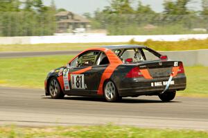 8 Ball Racing Honda Civic