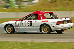 SoDak PetrolHeads Mazda RX-7