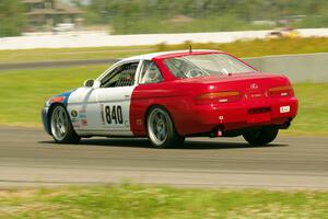 Nine Four Motorsports Lexus SC300