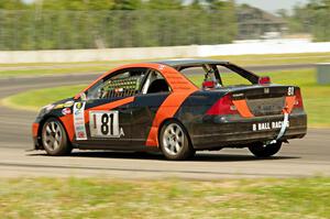 8 Ball Racing Honda Civic