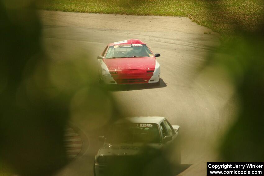 SoDak PetrolHeads Mazda RX-7