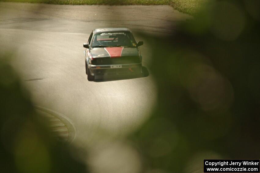 Locked Out Racing BMW 325is