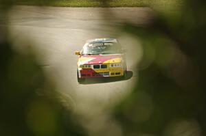 Dirty Side Down Racing BMW 325i