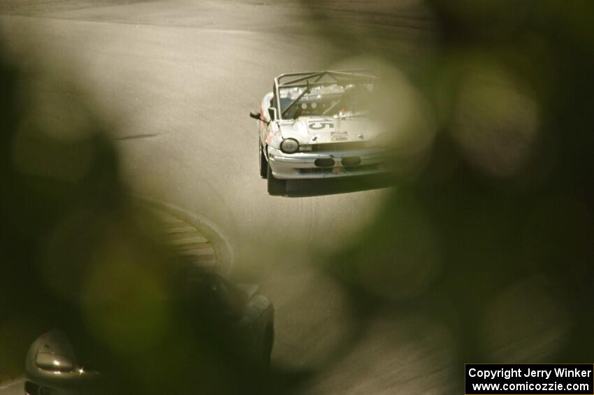 NNM Motorsports Dodge Neon