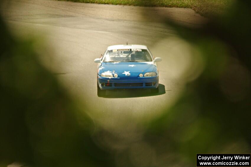 Nine Four Motorsports Lexus SC300