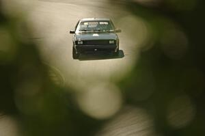 Ellis Racing VW Scirocco