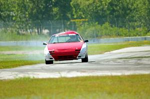 SoDak PetrolHeads Mazda RX-7