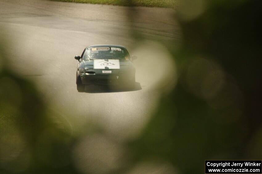 Transcendental Racing Mazda Miata