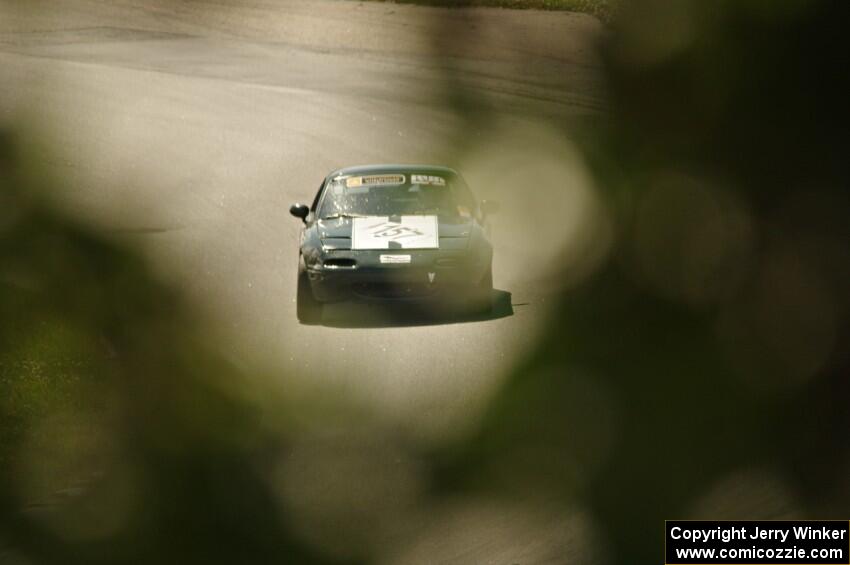 Transcendental Racing Mazda Miata