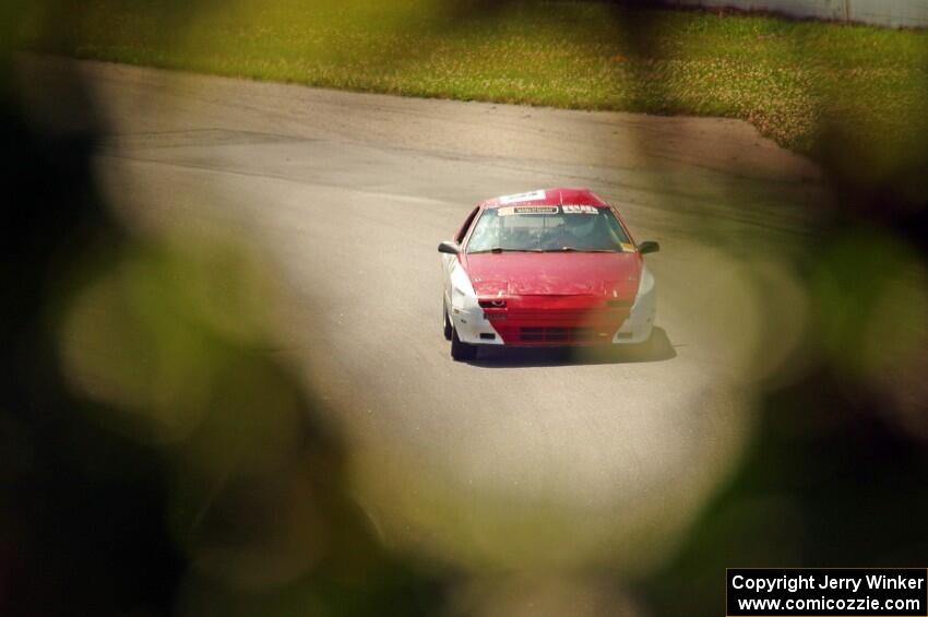 SoDak PetrolHeads Mazda RX-7