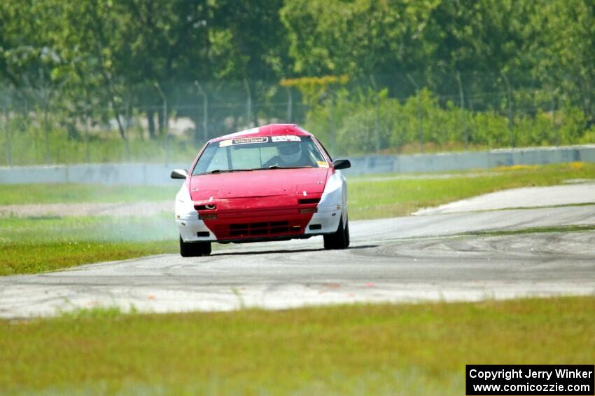 SoDak PetrolHeads Mazda RX-7