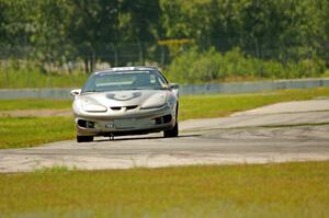 IFW Motorsport Pontiac Firebird