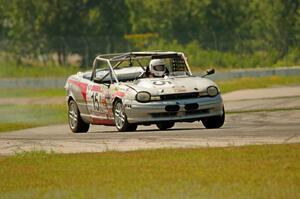 NNM Motorsports Dodge Neon