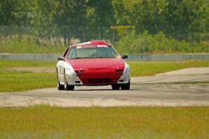 SoDak PetrolHeads Mazda RX-7