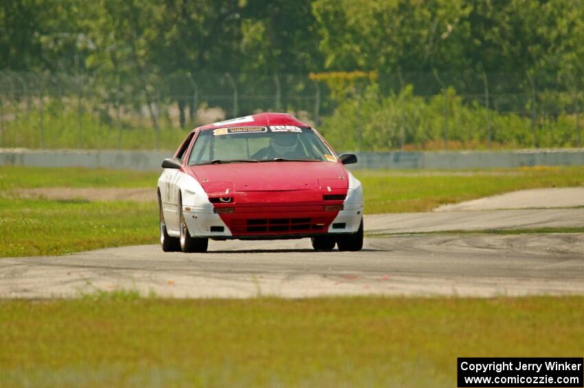SoDak PetrolHeads Mazda RX-7