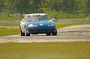 Nine Four Motorsports Lexus SC300