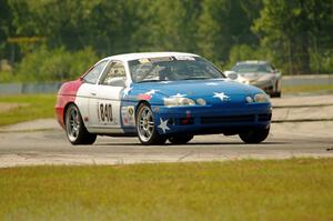 Nine Four Motorsports Lexus SC300