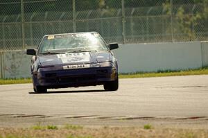 Just in Time Toyota MR2