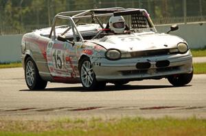 NNM Motorsports Dodge Neon