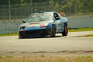 Sons of Irony Motorsports Nissan 240SX