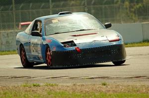 Sons of Irony Motorsports Nissan 240SX