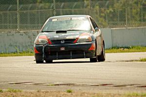 8 Ball Racing Honda Civic