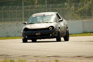 Gangsters of Love Dodge Neon