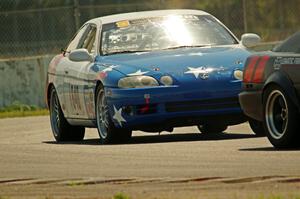 Nine Four Motorsports Lexus SC300