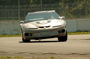 IFW Motorsport Pontiac Firebird