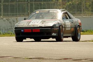 Lunatic Fringe Toyota Supra