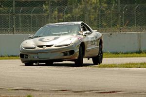 IFW Motorsport Pontiac Firebird