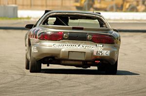 IFW Motorsport Pontiac Firebird