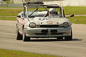 NNM Motorsports Dodge Neon