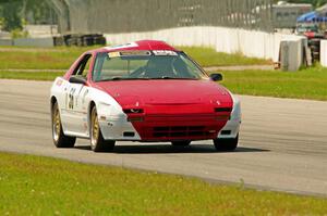 SoDak PetrolHeads Mazda RX-7