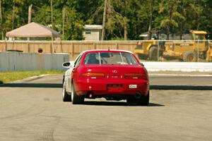 Nine Four Motorsports Lexus SC300