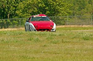 SoDak PetrolHeads Mazda RX-7