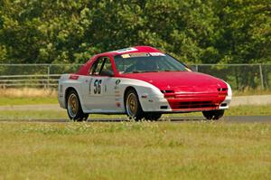 SoDak PetrolHeads Mazda RX-7