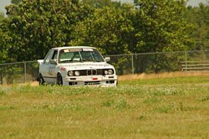 Alt Deutsche Autowerks BMW 325e