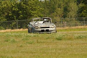 NNM Motorsports Dodge Neon