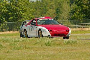 SoDak PetrolHeads Mazda RX-7