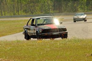 Locked Out Racing BMW 325is