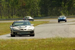 IFW Motorsport Pontiac Firebird