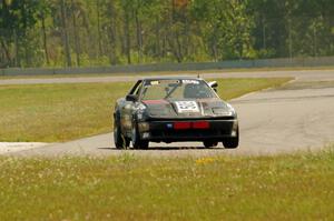 Lunatic Fringe Toyota Supra