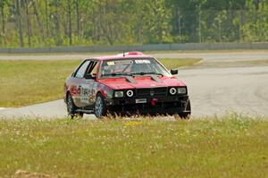 Dead Pedal Racing Maserati Biturbo