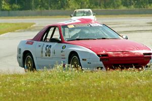 SoDak PetrolHeads Mazda RX-7