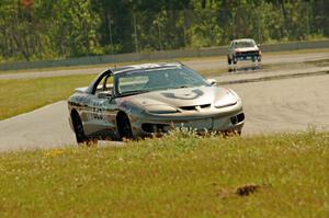 IFW Motorsport Pontiac Firebird