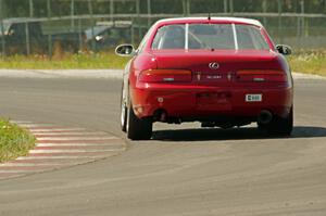 Nine Four Motorsports Lexus SC300