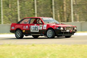 Dead Pedal Racing Maserati Biturbo