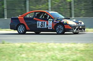 8 Ball Racing Honda Civic