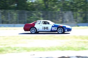 Nine Four Motorsports Lexus SC300